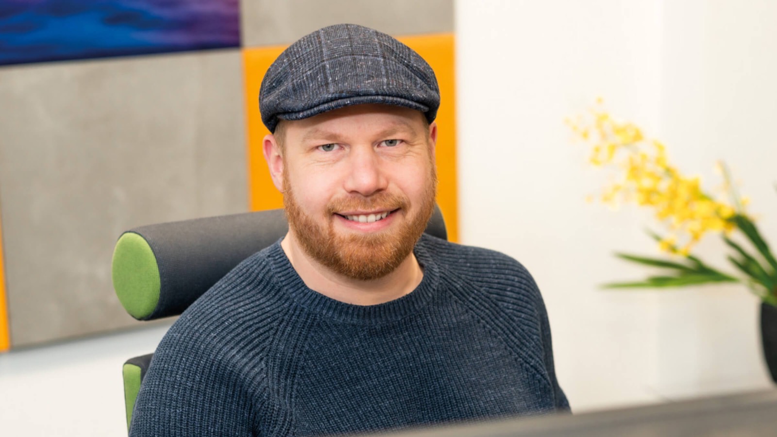 Ralph Höfting, Freelancer für E-Commerce und Online-Marketing